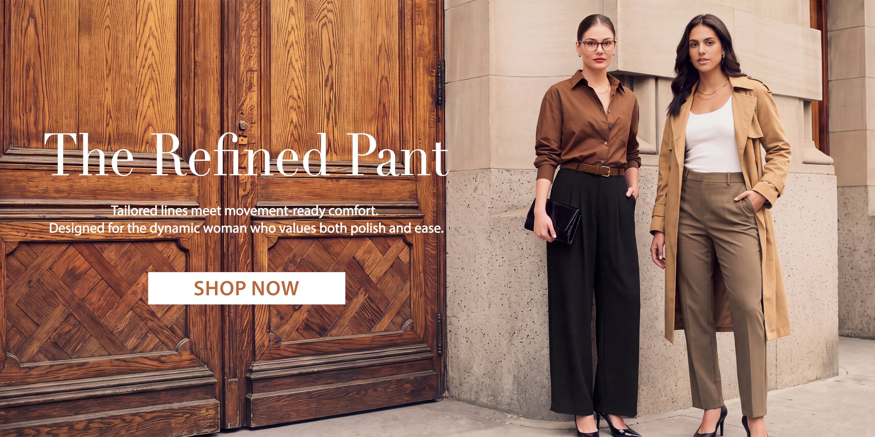Pants