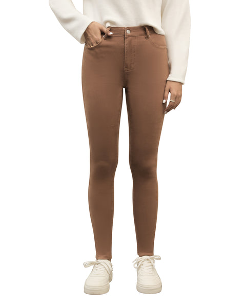 GRAPENT Skinny Jeans for Women High Waist Stretchy Classic High Rise Slimming Jeggings Denim Trousers Pants