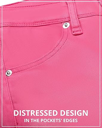 GRAPENT Womens Flare Jeans High Waisted Wide Leg Baggy Jean for Women Stretch Denim Pants