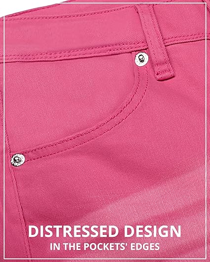 GRAPENT Womens Flare Jeans High Waisted Wide Leg Baggy Jean for Women Stretch Denim Pants