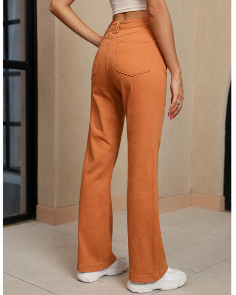 GRAPENT Wide Leg Jeans for Women … curated on LTK